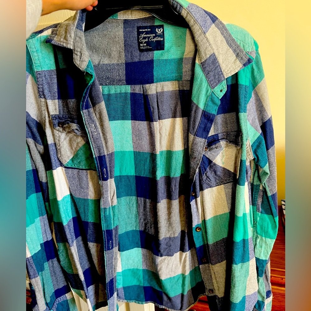 Flannel